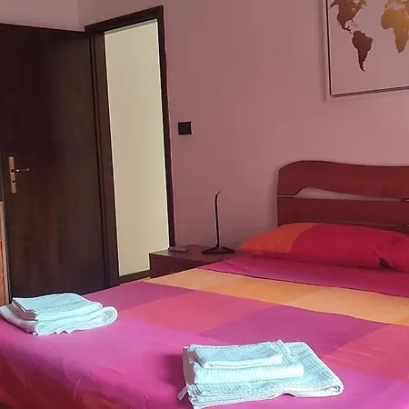Casa Sophia Intero Vicino Al Centro * Bolonia
