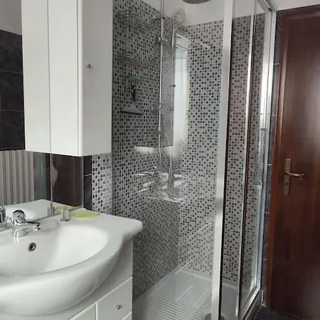 Casa Sophia Intero Vicino Al Centro Apartment Bologna