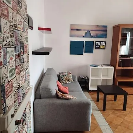 Casa Sophia Intero Vicino Al Centro Bolonia
